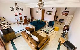 Appartement Residence De Standing Hivernage